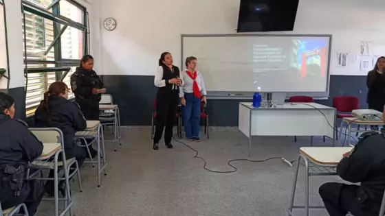 Capacitación