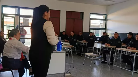 Capacitación
