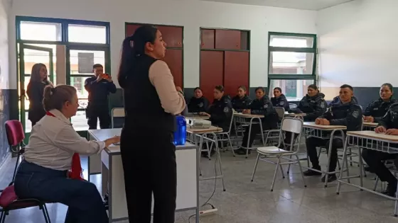 Capacitación