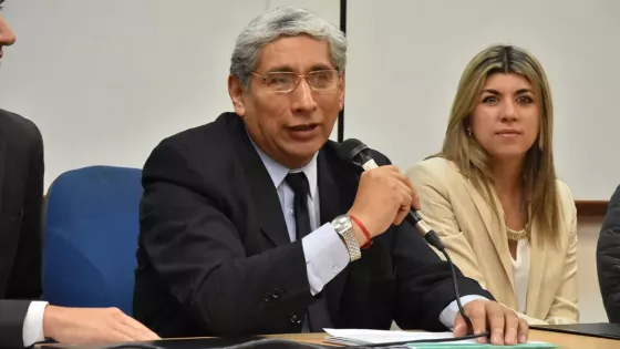 El Gobierno Provincial y la UNSa fortalecen la mediación como herramienta para resolver conflictos