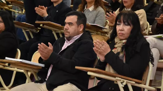 El Gobierno Provincial y la UNSa fortalecen la mediación como herramienta para resolver conflictos