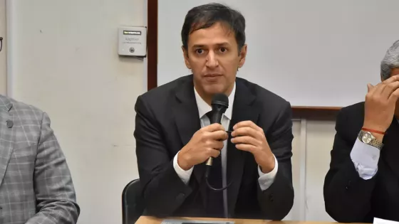 El Gobierno Provincial y la UNSa fortalecen la mediación como herramienta para resolver conflictos