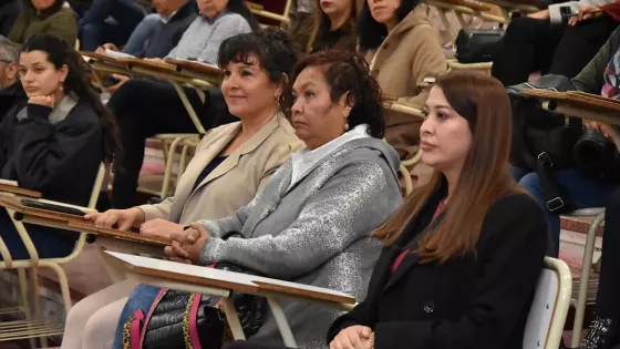 El Gobierno Provincial y la UNSa fortalecen la mediación como herramienta para resolver conflictos