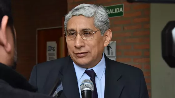 El Gobierno Provincial y la UNSa fortalecen la mediación como herramienta para resolver conflictos