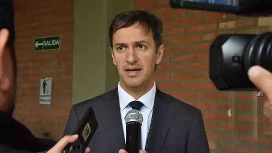 El Gobierno Provincial y la UNSa fortalecen la mediación como herramienta para resolver conflictos