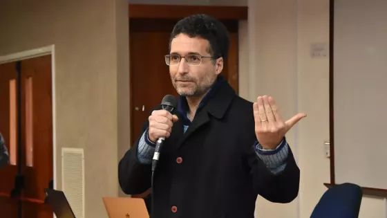 El Gobierno Provincial y la UNSa fortalecen la mediación como herramienta para resolver conflictos