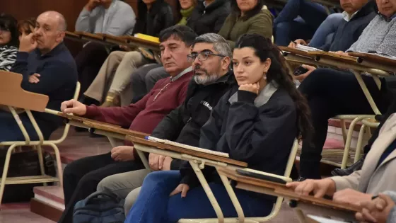 El Gobierno Provincial y la UNSa fortalecen la mediación como herramienta para resolver conflictos