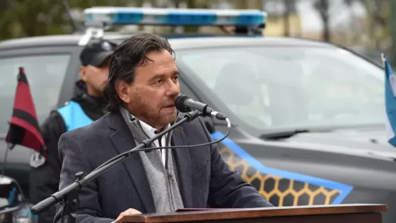 Con nuevas unidades para Seguridad Vial, la Provincia ya renovó el 60% del parque automotor de la Policía