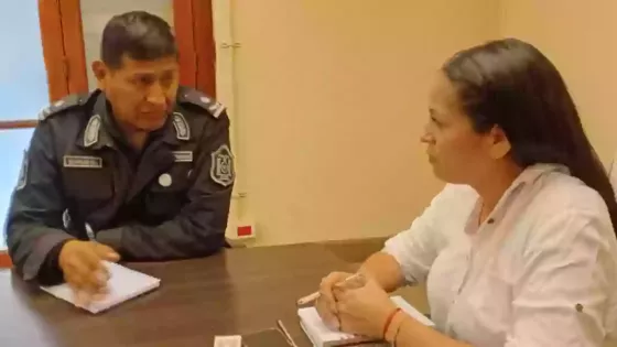 La Policía de Salta potenciará las acciones de prevención y el trabajo territorial