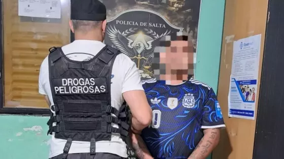 Desbaratan tres bocas de expendio de droga