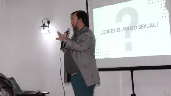 La Provincia acercó herramientas para fortalecer el acceso a la justicia en Chicoana