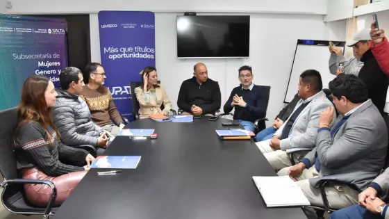 Constructoras Más 2026 ampliará las oportunidades de formación para mujeres y diversidades en toda la provincia