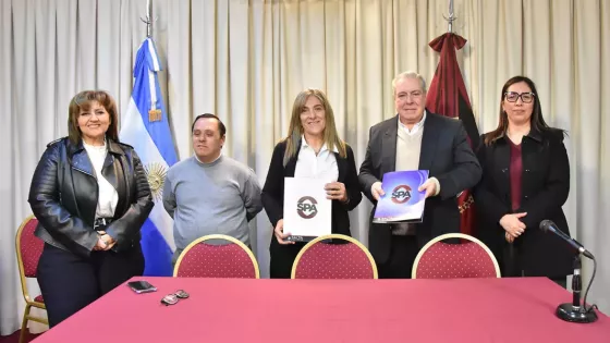 Convenio