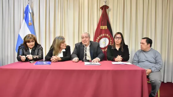 Convenio
