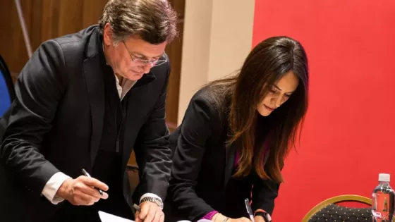 Salta proyecta el turismo de la próxima década con innovación y nuevos estándares de calidad