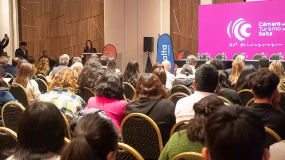 Salta proyecta el turismo de la próxima década con innovación y nuevos estándares de calidad