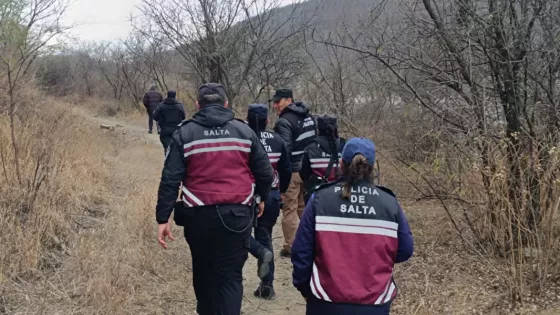 Se potenció la seguridad en jurisdicción de Comisaría 4 de Villa Mitre