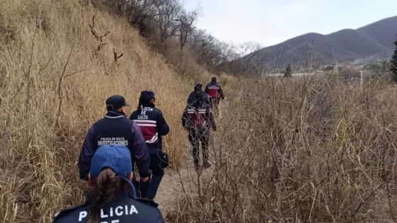 Se potenció la seguridad en jurisdicción de Comisaría 4 de Villa Mitre