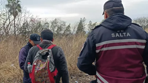 Se potenció la seguridad en jurisdicción de Comisaría 4 de Villa Mitre
