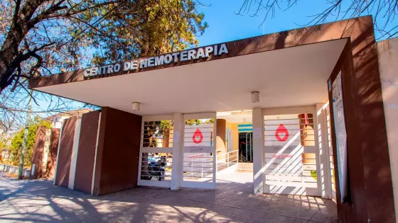 Salta fortalece la seguridad transfusional con un nuevo sistema de trazabilidad de la sangre