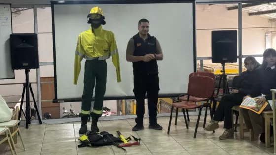 Entregaron los premios del V Concurso 
