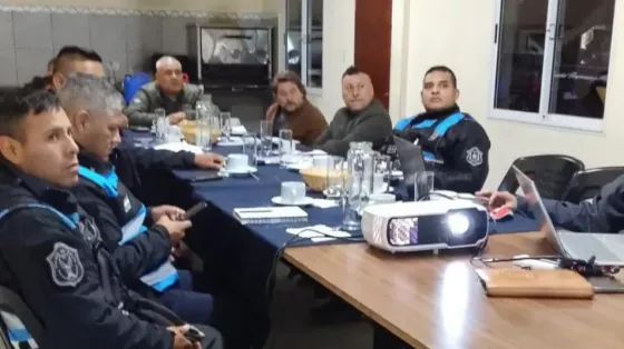Reforzaron la Seguridad Vial con nuevos móviles policiales