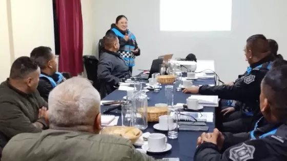 Reforzaron la Seguridad Vial con nuevos móviles policiales