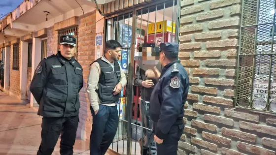 Más de 130 efectivos de distintas áreas de la Policía participaron de un amplio Operativo de Protección Ciudadana