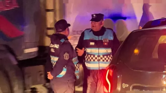 Seguridad Vial reforzó los controles preventivos en General Güemes y Campo Santo