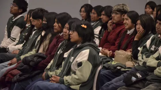 Estudiantes de escuelas técnicas y terciarios se capacitarán en la industria del litio en Salta