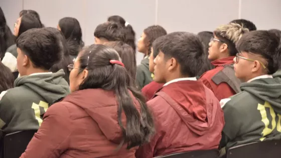 Estudiantes de escuelas técnicas y terciarios se capacitarán en la industria del litio en Salta