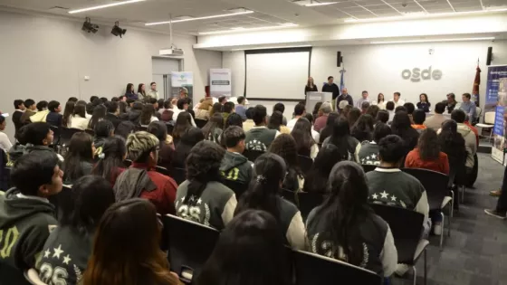 Estudiantes de escuelas técnicas y terciarios se capacitarán en la industria del litio en Salta
