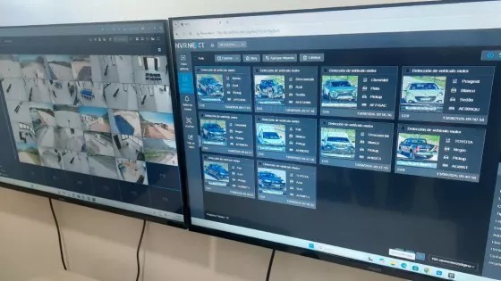 Salta y Buenos Aires fortalecen la fiscalización en ruta con tecnología