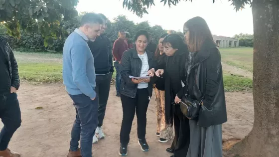 Salta y Buenos Aires fortalecen la fiscalización en ruta con tecnología