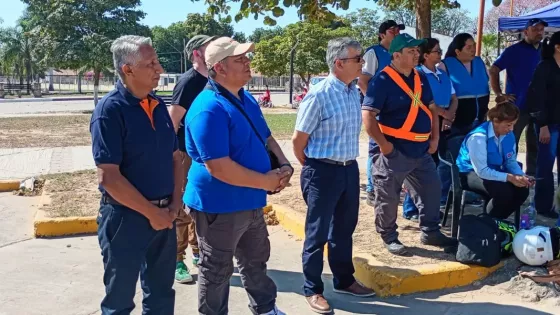 Capacitación