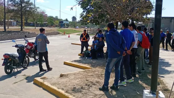 Capacitación