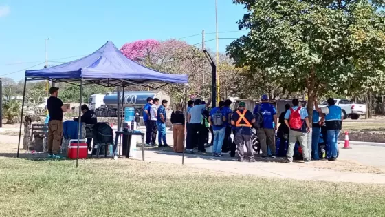 Capacitación