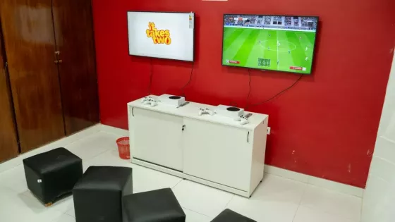 Tecnología de última generación para Santa Victoria Este con la inauguración de un nuevo Punto Digital