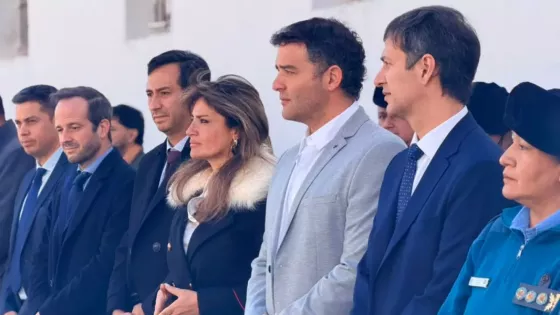 Salta fortalece su política de seguridad y justicia con un nuevo modelo de gestión penitenciaria de alto perfil