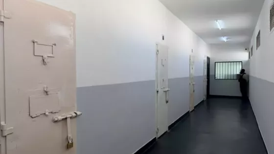 Salta fortalece su política de seguridad y justicia con un nuevo modelo de gestión penitenciaria de alto perfil