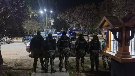 policia