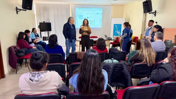 Continúa la evaluación de indicadores de Atención Primaria de la Salud