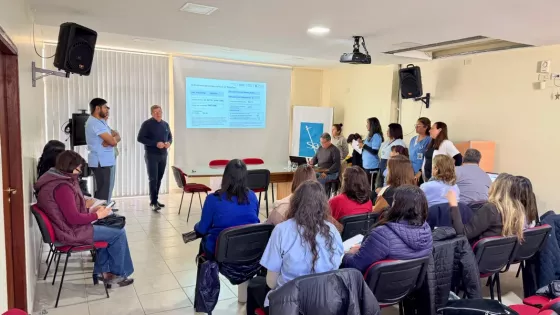 Continúa la evaluación de indicadores de Atención Primaria de la Salud