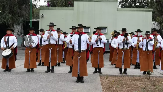 Salta rindió homenaje al general José de San Martín en el 176° Aniversario de su paso a la inmortalidad