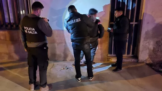 Operativo Protección Ciudadana Integral en la zona sudeste de la Capital