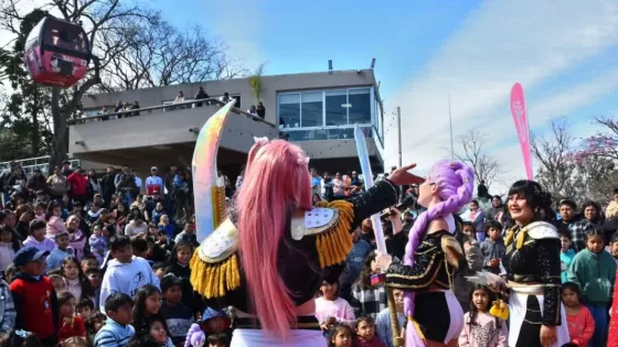 Salta vivió un gran fin de semana y consolida su liderazgo turístico, cultural y económico en el Norte Grande