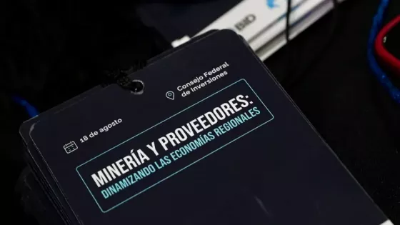 Los gobernadores Sáenz, Sadir y Jalil de la Mesa del Litio impulsan una agenda estratégica para convertir al recurso en crecimiento local