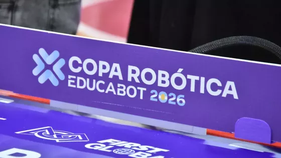 Dos equipos de escuelas salteñas viajarán a Neuquén para disputar la Final Nacional de la Copa Robótica 2026