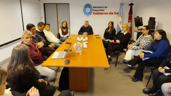 Reunión