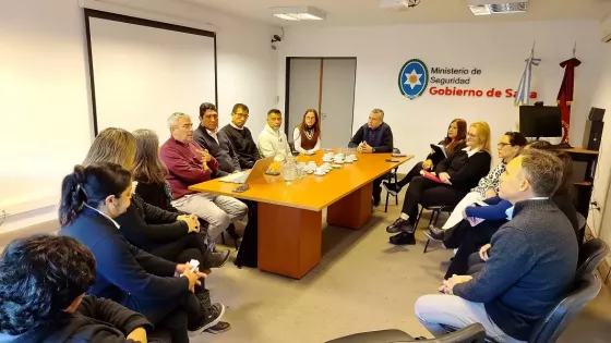 Reunión